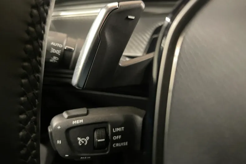 Peugeot 508 din 2024 cu 91.641 km - oferta PEU185773 - foto 21