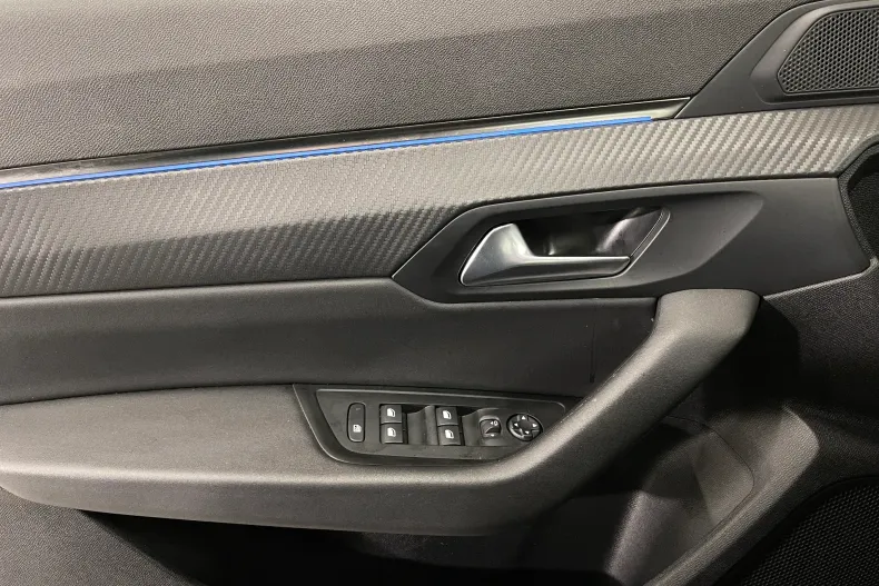 Peugeot 508 din 2024 cu 91.641 km - oferta PEU185773 - foto 22