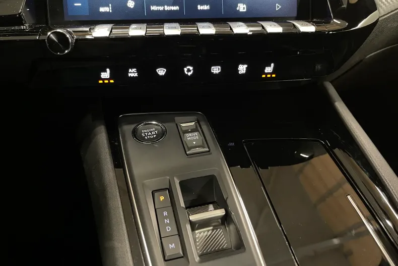 Peugeot 508 din 2024 cu 91.641 km - oferta PEU185773 - foto 23