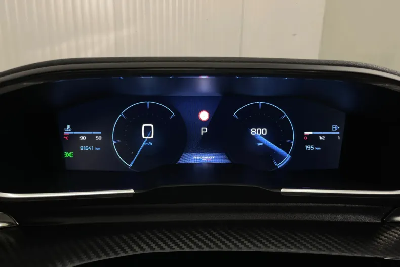 Peugeot 508 din 2024 cu 91.641 km - oferta PEU185773 - foto 25