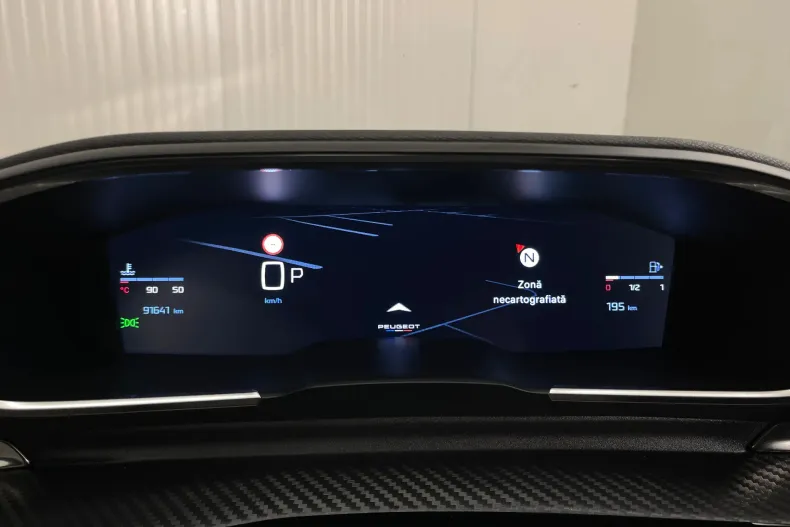 Peugeot 508 din 2024 cu 91.641 km - oferta PEU185773 - foto 26