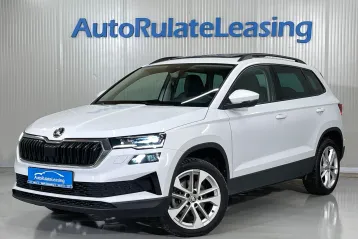 Skoda Karoq din 2022 - oferta SKO185774