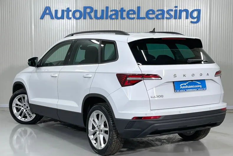Skoda Karoq din 2022 cu 81.284 km - oferta SKO185774 - foto 4