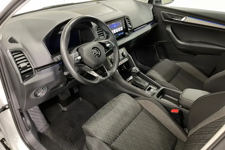 Skoda Karoq din 2022 cu 81.284 km - oferta SKO185774 - foto 5