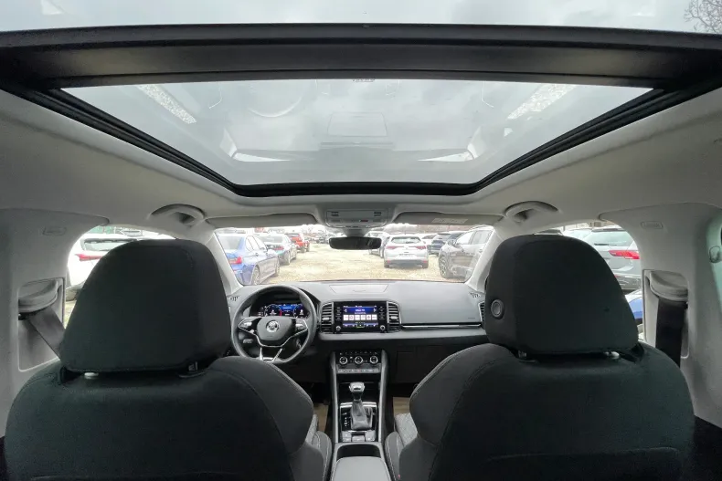 Skoda Karoq din 2022 cu 81.284 km - oferta SKO185774 - foto 7