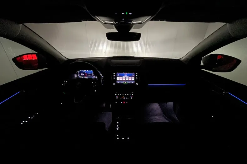 Skoda Karoq din 2022 cu 81.284 km - oferta SKO185774 - foto 8