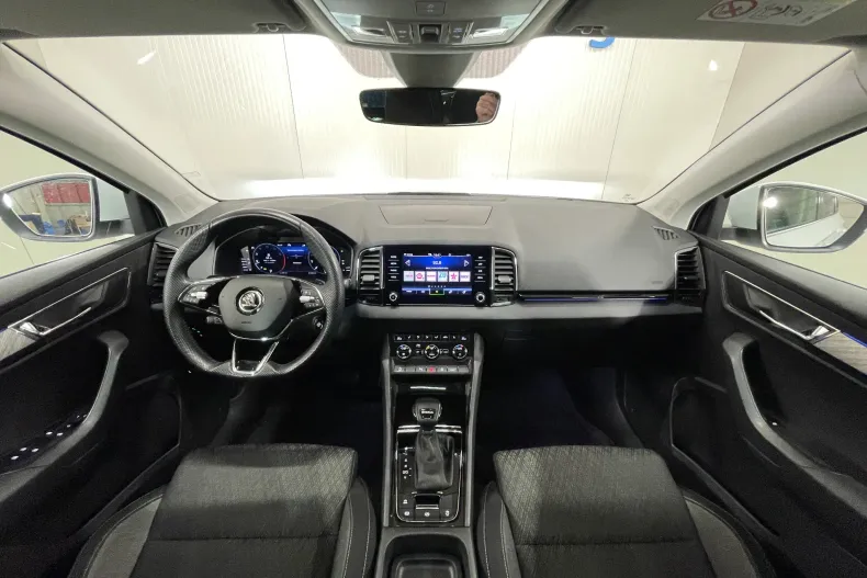 Skoda Karoq din 2022 cu 81.284 km - oferta SKO185774 - foto 9