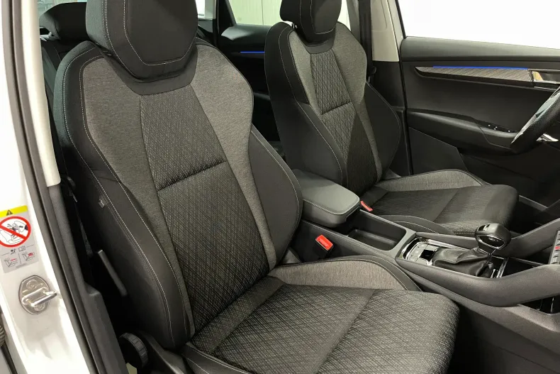 Skoda Karoq din 2022 cu 81.284 km - oferta SKO185774 - foto 11