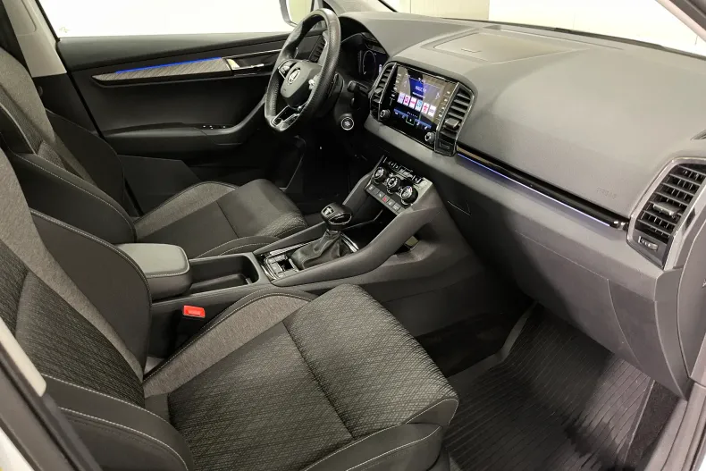 Skoda Karoq din 2022 cu 81.284 km - oferta SKO185774 - foto 12