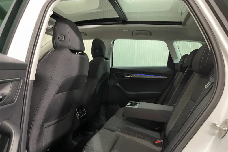 Skoda Karoq din 2022 cu 81.284 km - oferta SKO185774 - foto 13