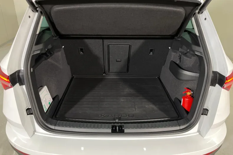 Skoda Karoq din 2022 cu 81.284 km - oferta SKO185774 - foto 14