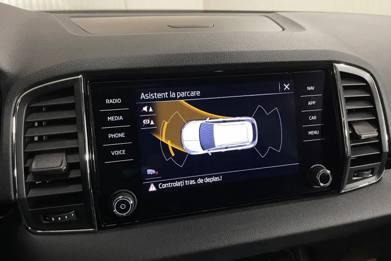 Skoda Karoq din 2022 cu 81.284 km - oferta SKO185774 - foto 16