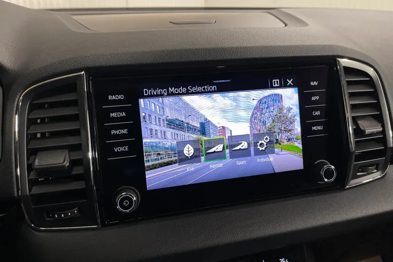 Skoda Karoq din 2022 cu 81.284 km - oferta SKO185774 - foto 17