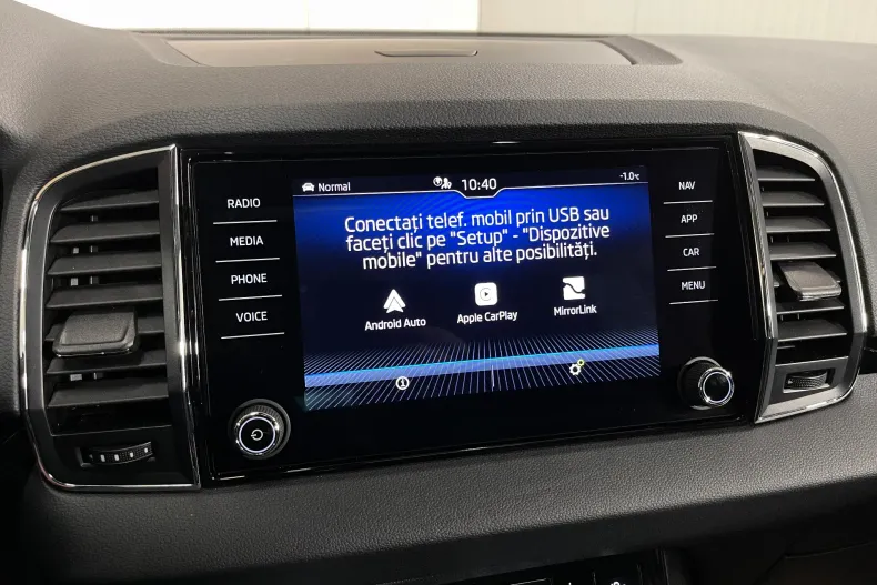 Skoda Karoq din 2022 cu 81.284 km - oferta SKO185774 - foto 18