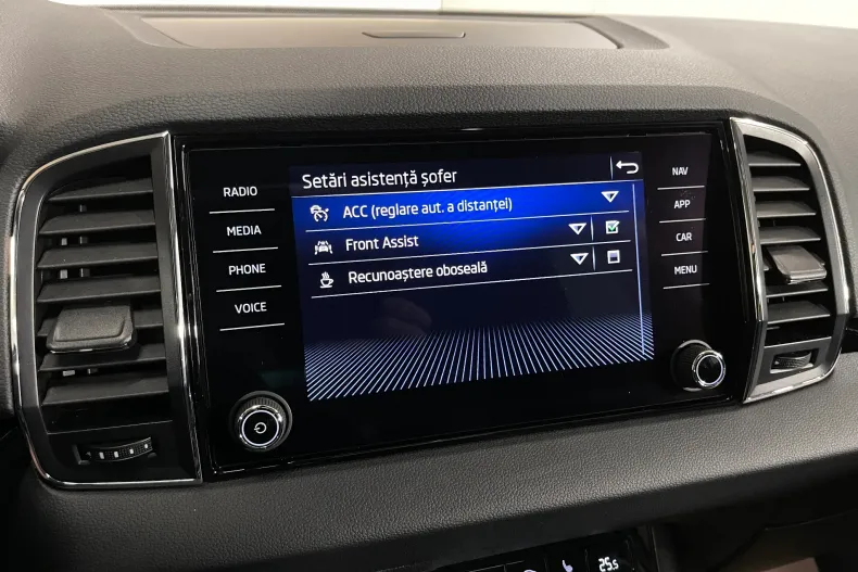 Skoda Karoq din 2022 cu 81.284 km - oferta SKO185774 - foto 19