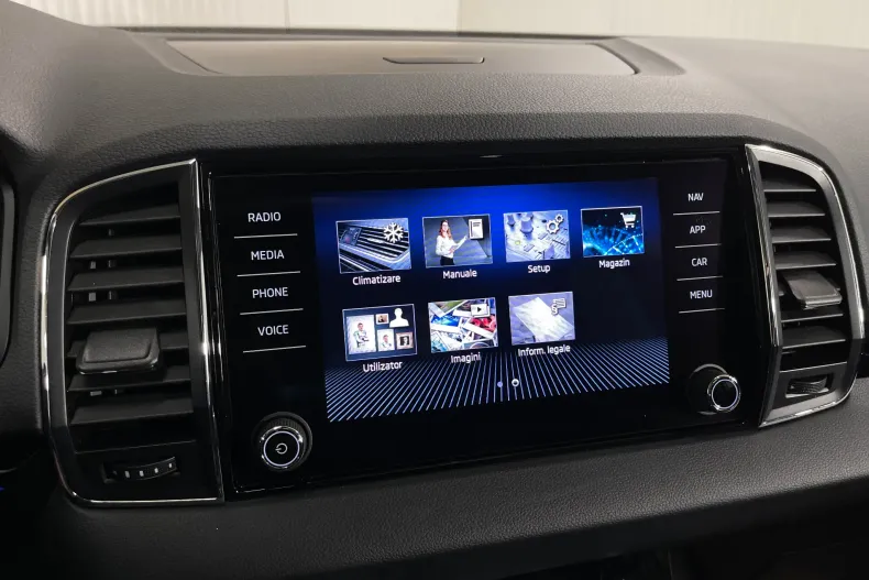 Skoda Karoq din 2022 cu 81.284 km - oferta SKO185774 - foto 22