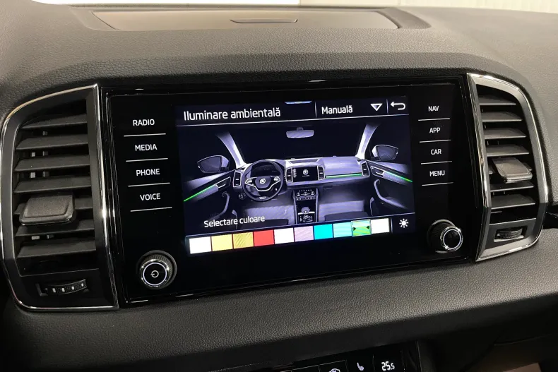 Skoda Karoq din 2022 cu 81.284 km - oferta SKO185774 - foto 23