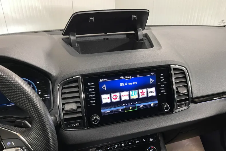 Skoda Karoq din 2022 cu 81.284 km - oferta SKO185774 - foto 25