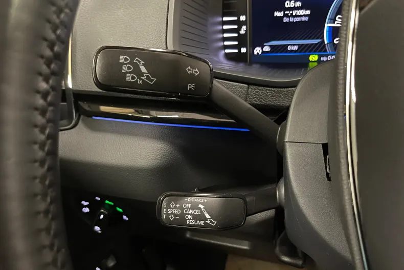 Skoda Karoq din 2022 cu 81.284 km - oferta SKO185774 - foto 33