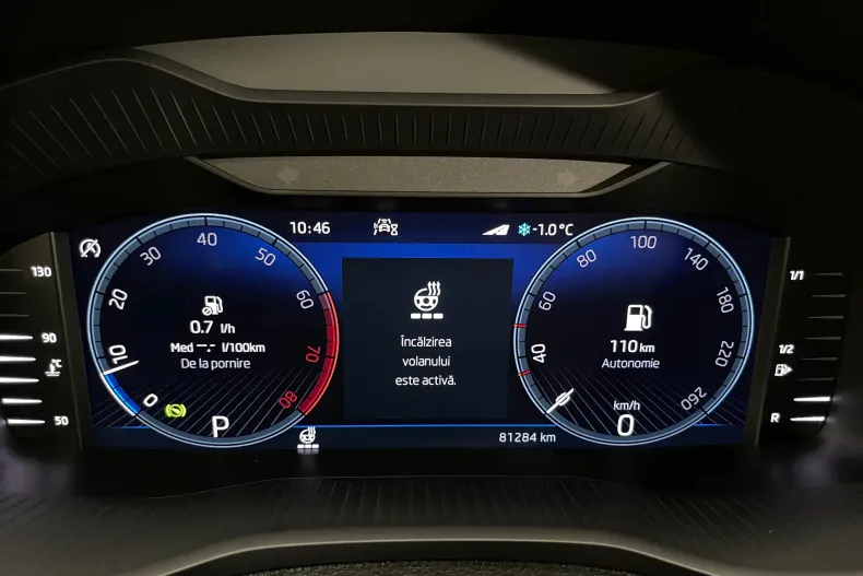 Skoda Karoq din 2022 cu 81.284 km - oferta SKO185774 - foto 35