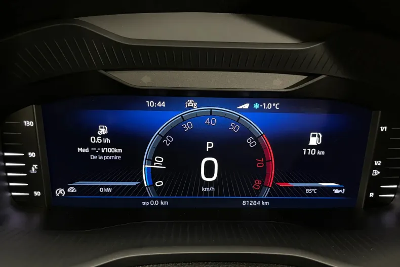 Skoda Karoq din 2022 cu 81.284 km - oferta SKO185774 - foto 36