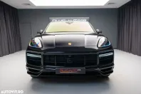 Porsche Cayenne din 2021 cu 39.012 km - oferta POR185775 - foto 2