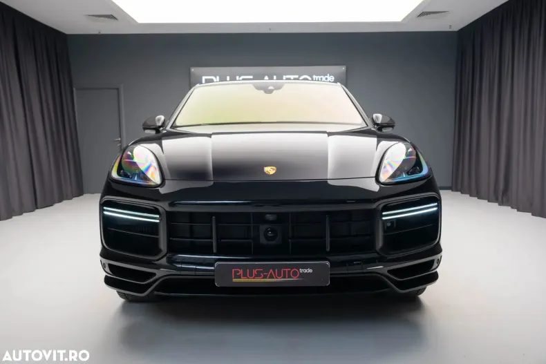 Porsche Cayenne din 2021 cu 39.012 km - oferta POR185775 - foto 2