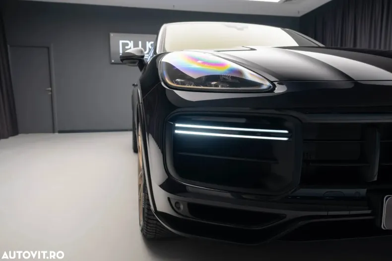 Porsche Cayenne din 2021 cu 39.012 km - oferta POR185775 - foto 3