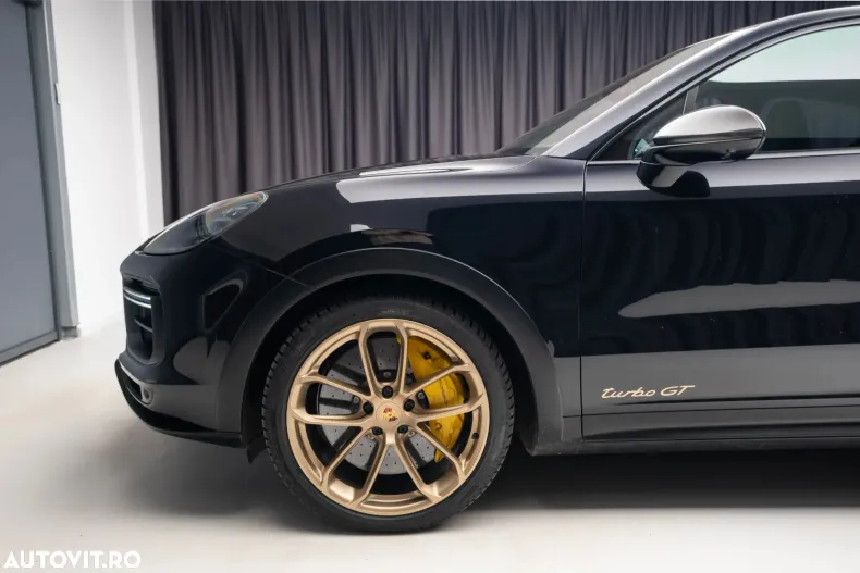Porsche Cayenne din 2021 cu 39.012 km - oferta POR185775 - foto 5