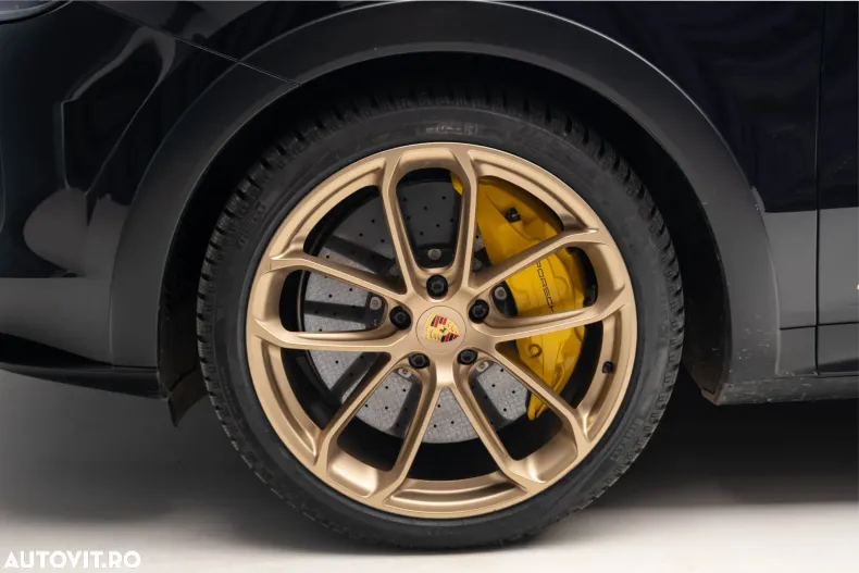 Porsche Cayenne din 2021 cu 39.012 km - oferta POR185775 - foto 6