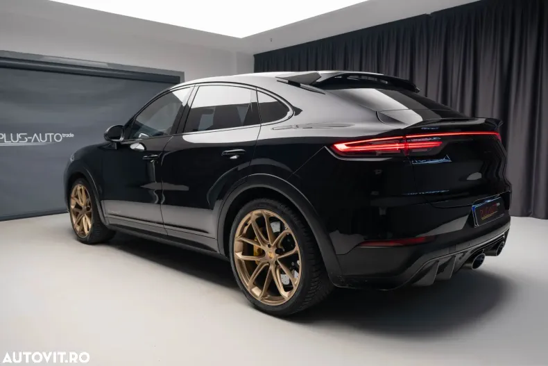 Porsche Cayenne din 2021 cu 39.012 km - oferta POR185775 - foto 10