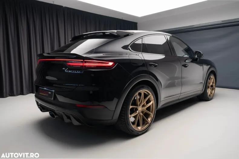 Porsche Cayenne din 2021 cu 39.012 km - oferta POR185775 - foto 12