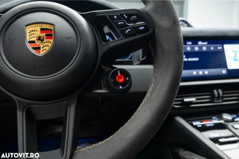 Porsche Cayenne din 2021 cu 39.012 km - oferta POR185775 - foto 13