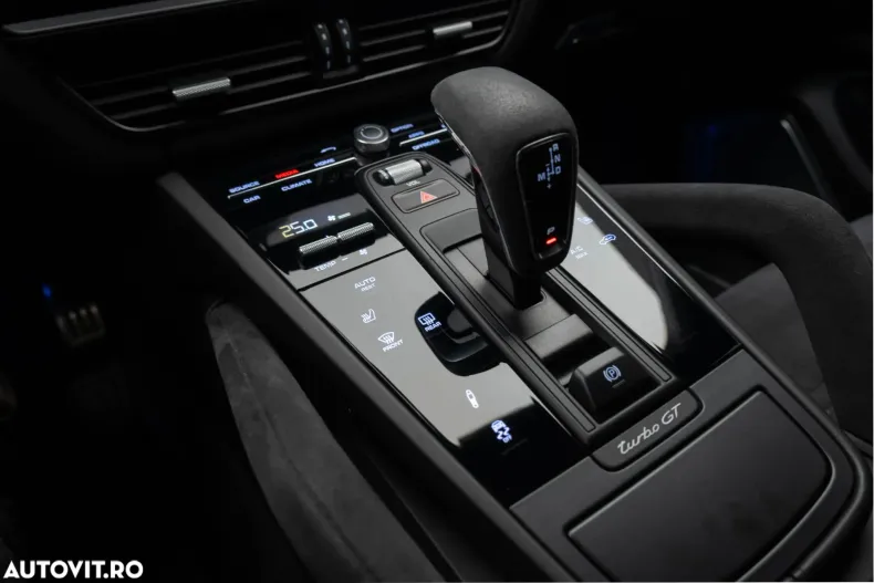 Porsche Cayenne din 2021 cu 39.012 km - oferta POR185775 - foto 16