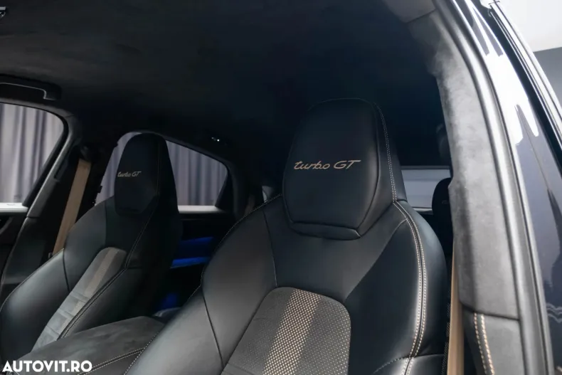 Porsche Cayenne din 2021 cu 39.012 km - oferta POR185775 - foto 20