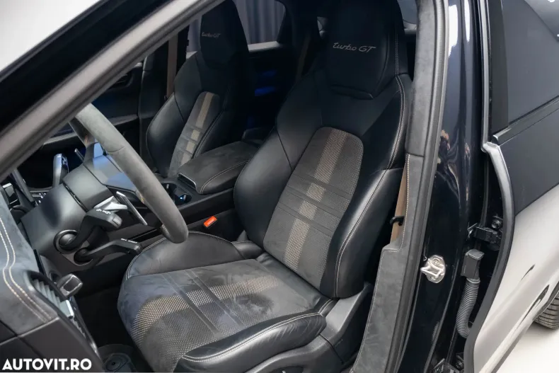 Porsche Cayenne din 2021 cu 39.012 km - oferta POR185775 - foto 21