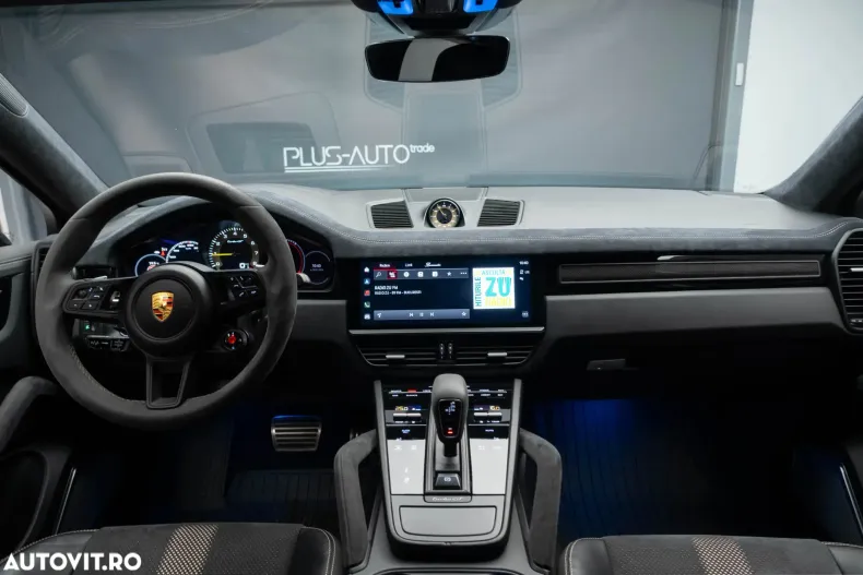Porsche Cayenne din 2021 cu 39.012 km - oferta POR185775 - foto 22
