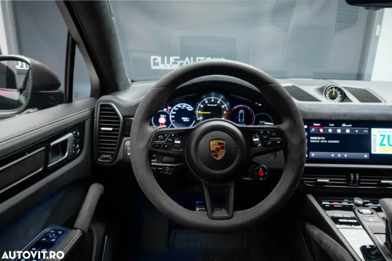 Porsche Cayenne din 2021 cu 39.012 km - oferta POR185775 - foto 23