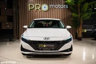 Hyundai Elantra din 2022 cu 45.220 km - oferta HYU185776 - foto 2