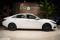 Hyundai Elantra din 2022 cu 45.220 km - oferta HYU185776 - foto 4