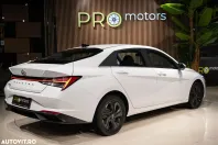 Hyundai Elantra din 2022 cu 45.220 km - oferta HYU185776 - foto 5