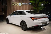Hyundai Elantra din 2022 cu 45.220 km - oferta HYU185776 - foto 7
