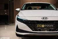 Hyundai Elantra din 2022 cu 45.220 km - oferta HYU185776 - foto 8