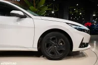 Hyundai Elantra din 2022 cu 45.220 km - oferta HYU185776 - foto 10