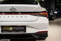Hyundai Elantra din 2022 cu 45.220 km - oferta HYU185776 - foto 11