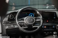 Hyundai Elantra din 2022 cu 45.220 km - oferta HYU185776 - foto 15