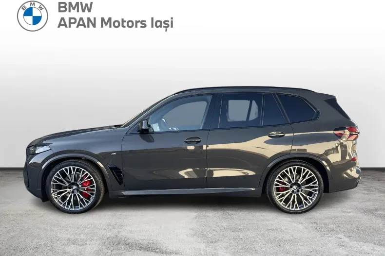 BMW X5 (Seria X) din 2025 cu 12.000 km - oferta BMW185777 - foto 3