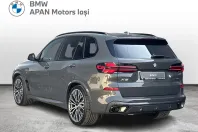 BMW X5 (Seria X) din 2025 cu 12.000 km - oferta BMW185777 - foto 4