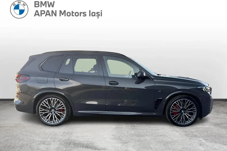 BMW X5 (Seria X) din 2025 cu 12.000 km - oferta BMW185777 - foto 7