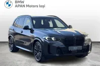 BMW X5 (Seria X) din 2025 cu 12.000 km - oferta BMW185777 - foto 8